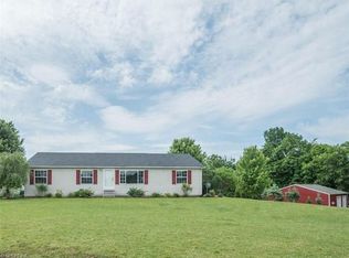 40555 State Route 518, Lisbon, OH 44432