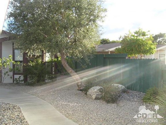 2nd image of 81641 Avenue 48 Space 109