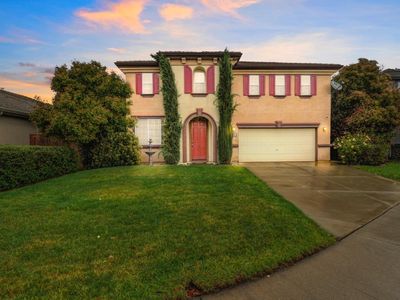 108 Danby Ct, Lincoln, CA, 95648