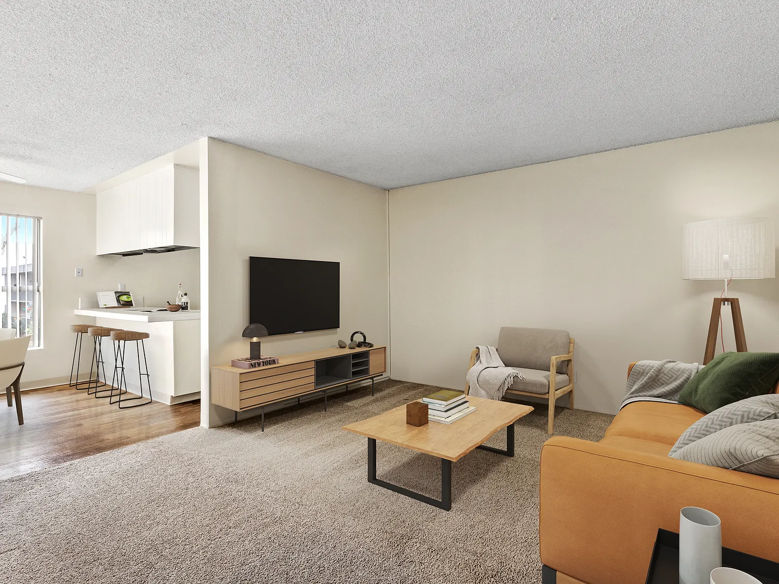 Villa Seawind — Photo 2