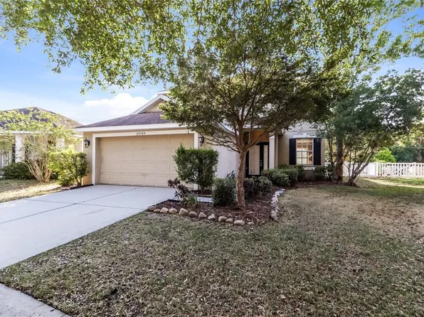 20749 Great Laurel Ave, Tampa, FL 33647