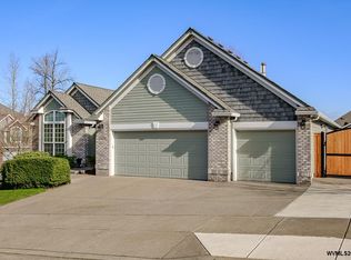 2430 NW Violet Ct, Albany, OR 97321