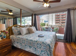 417 Nohonani St #404-1, Honolulu, HI 96815
