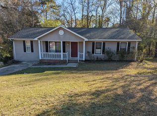 510 Suffolk Ct, Fayetteville, NC 28311