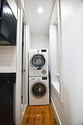4th image of 1484 Amsterdam Ave #6