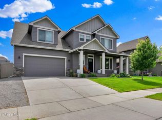 1675 N Bunting Ln, Post Falls, ID 83854