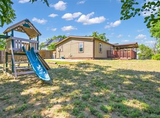5540 Vallejo St, Denver, CO 80221