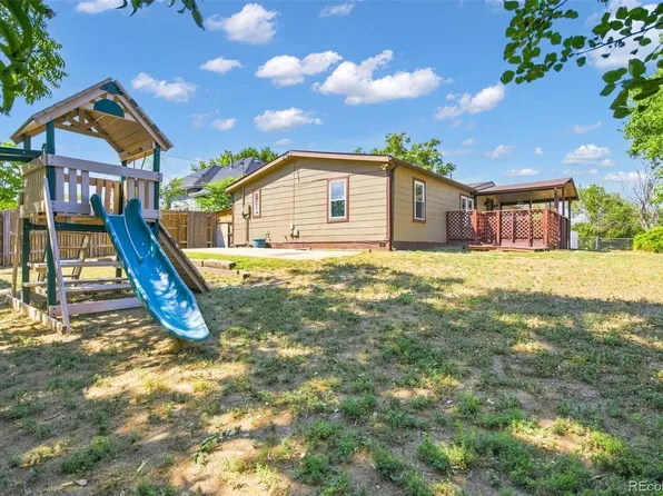 5540 Vallejo Street, Denver, CO 80221