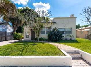 830 Valley Forge Rd, West Palm Beach, FL 33405