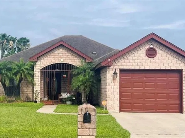 612 S Resplandor St, Mission, TX 78572