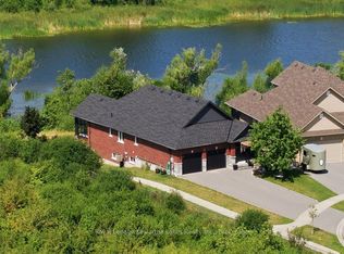 25 Barron Blvd, Kawartha Lakes, ON K9V 0C4