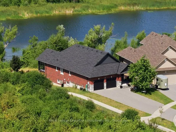 25 Barron Blvd, Kawartha Lakes, ON K9V 0C4