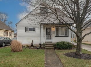 2132 Culver Ave, Dayton, OH 45420