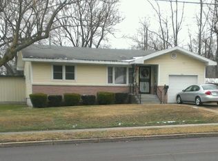 920 N Broadway Ave, Springfield, MO 65802