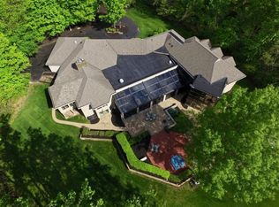 535 Quails End, Powell, OH