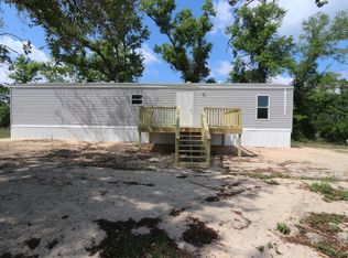 161 Noah Cir, Wewahitchka, FL 32465