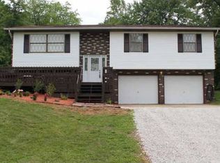 274 Tribett Ln, Millwood, WV 25262