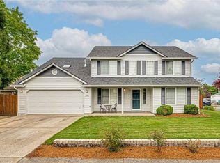 1301 NW 3rd Ct, Battle Ground, WA