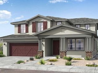 25603 N 147th Dr, Surprise, AZ 85387