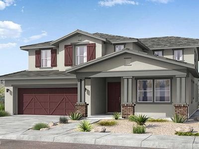 25603 N 147th Dr, Surprise, AZ, 85387