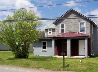 283 River Rd, Weedville, PA 15868