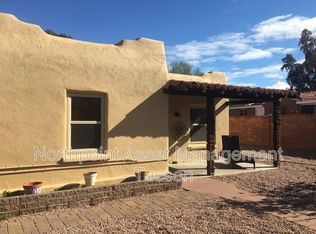 1818 N Mountain Ave, Tucson, AZ 85719