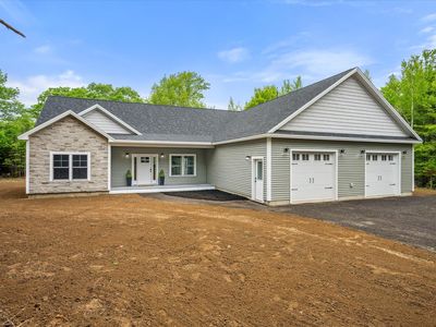 18 Crestwood Drive, Orrington, ME, 04474