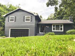 849 E Windy Hill St, Fayetteville, AR 72703