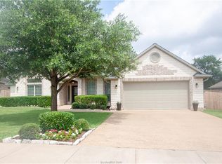 407 Cold Spring Dr, College Station, TX 77845