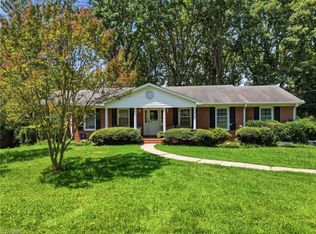 1131 Barclay Ter, Winston Salem, NC 27106