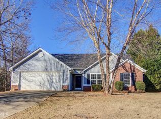 365 Freeman Dr, Covington, GA 30016