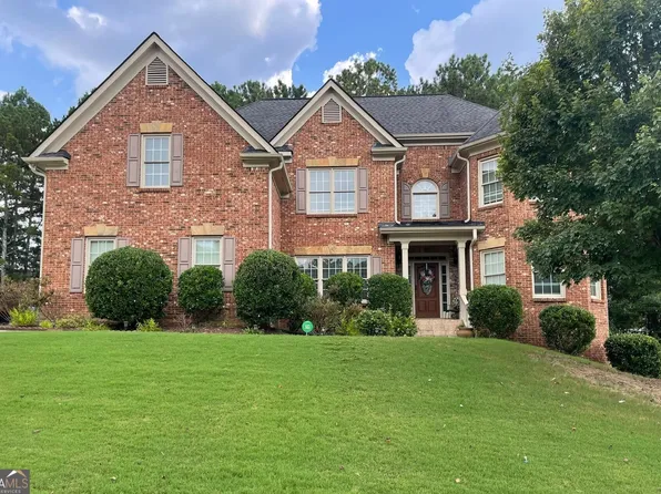 2088 Alcovy Shoals Blf, Lawrenceville, GA 30045
