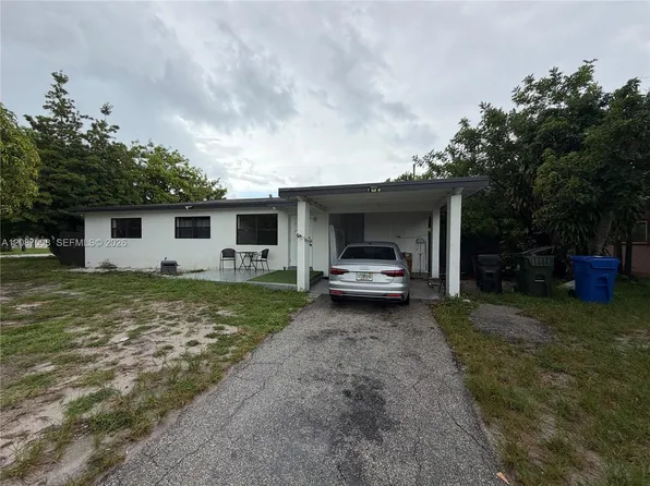 1200 NW 18th Ct, Fort Lauderdale, FL 33311