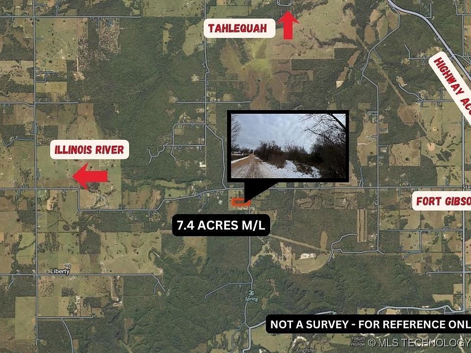 1st image of 7700 N 485th Rd