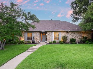7307 Hundley Blvd, Dallas, TX 75231