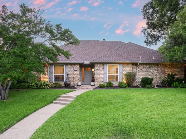 7307 Hundley Blvd, Dallas, TX 75231