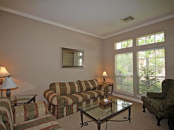 Formal Living Room/Study