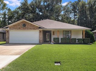 107 Ragan Ln, Haughton, LA 71037