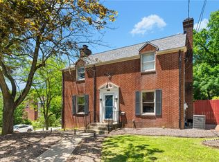 851 N Meadowcroft Ave, Pittsburgh, PA 15216