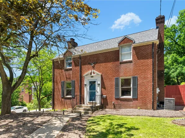 851 N Meadowcroft Ave, Pittsburgh, PA 15216