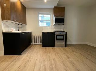 60 Franklin St #2R, Jersey City, NJ 07307