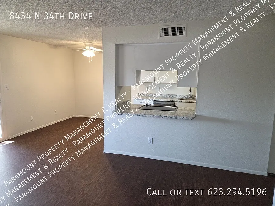 **Move in Special** 3 Bed/1 Bath ready for immediate move in! — Photo 3
