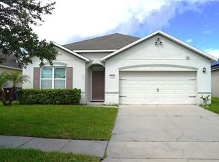 1864 Green Dragon Dr, Saint Cloud, FL 34771