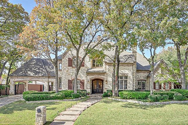 1st image of 2505 Woodbridge Trl