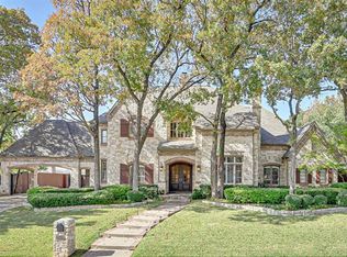 2505 Woodbridge Trl, Mansfield, TX 76063