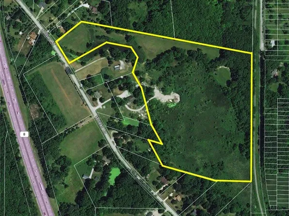 5469 Sullivan Rd, Hudson, OH 44236