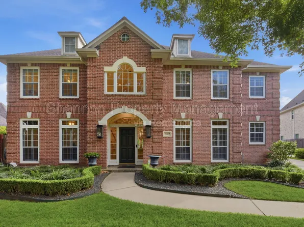 19407 Kessington Ln, Houston, TX 77094