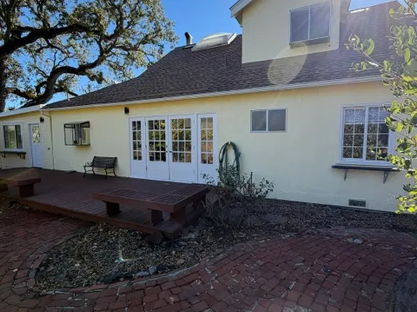 348 Miller Creek Rd, San Rafael, CA 94903