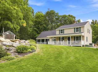 150 Diamond Hill Rd, Candia, NH 03034