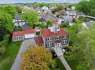 19 Damon Rd, Scituate, MA 02066